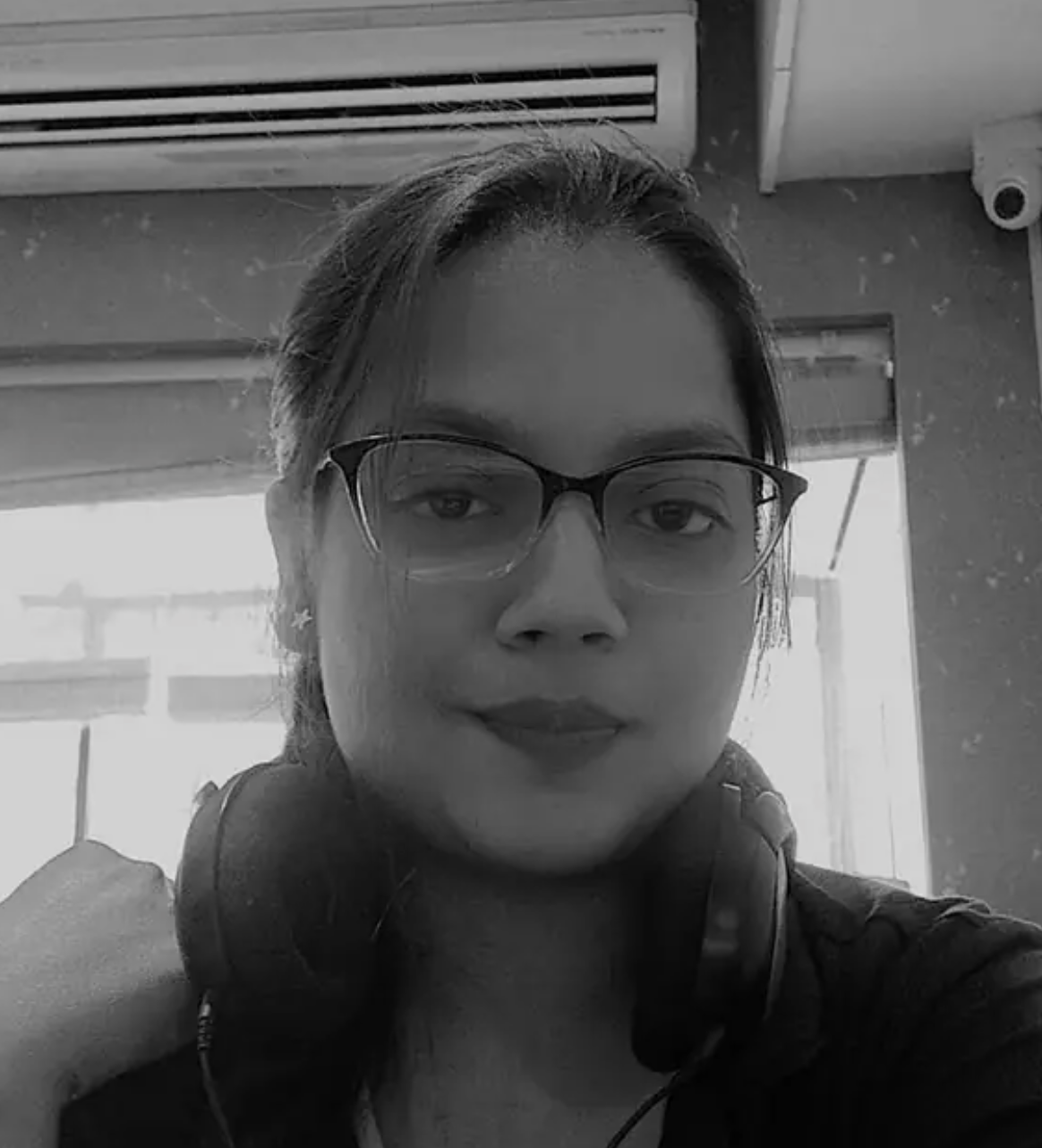 Aditi, COO